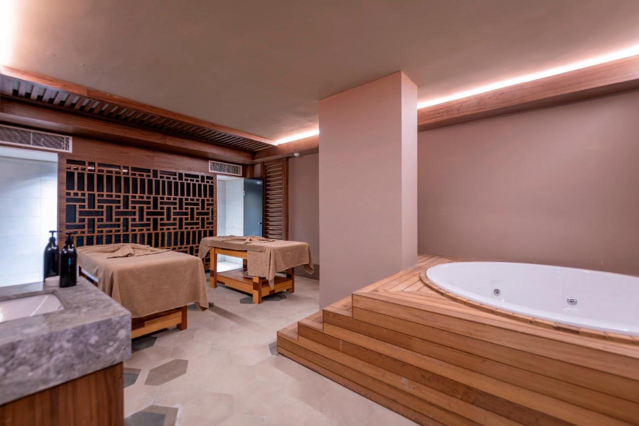 Akadia Luxury Sorgun - Adults Only 16 Plus Side Buitenkant foto