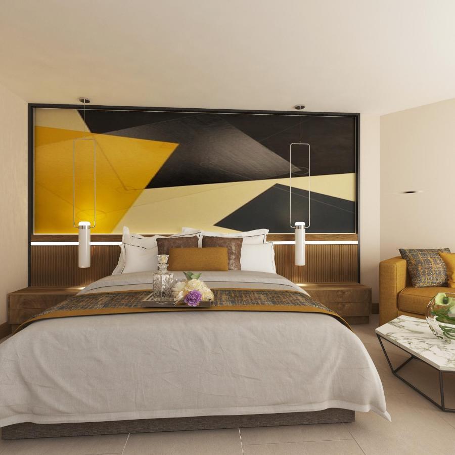 Akadia Luxury Sorgun - Adults Only 16 Plus Side Buitenkant foto