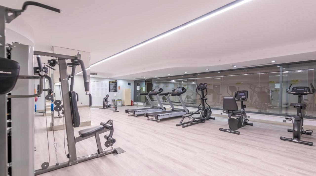 Akadia Luxury Sorgun - Adults Only 16 Plus Side Buitenkant foto